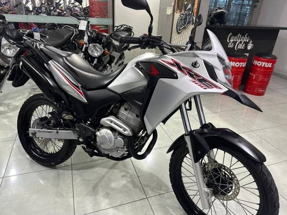 HONDA XRE 300 ABS HONDA XRE 300 ABS